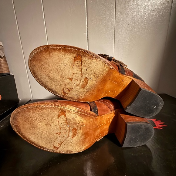 Freebird by Steven Brown Heeled Boots - Picture 3 of 7